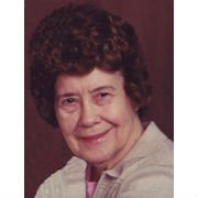 Obituary Photo for Carole J. Nibert