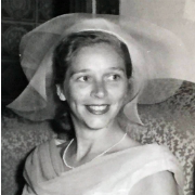 Obituary Photo for Ruth A. Mattey