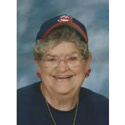 Obituary Photo for Ailene Matuzek