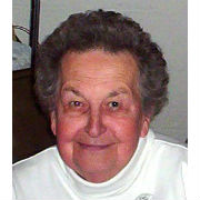 Obituary Photo for Ann V. Nau