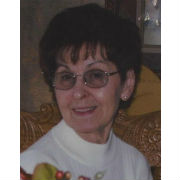 Obituary Photo for Marie Mrosek