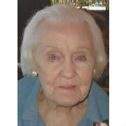 Obituary Photo for Dorothy J. Bernsee