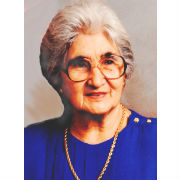 Obituary Photo for Manuela Moralez