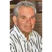 Obituary Photo for Richard E. Revercomb