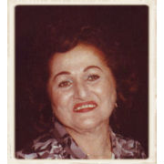 Obituary Photo for Rose  Del Monico