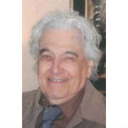 Obituary Photo for Henry J. Slana