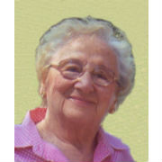 Obituary Photo for Anne Molnar