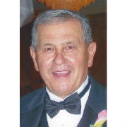 Obituary Photo for Berardino Giardini