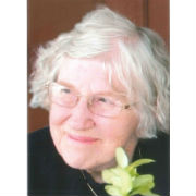 Obituary Photo for Marjorie J. Webber