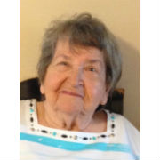 Obituary Photo for Beatrice T. Homoki-Christian
