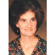 Obituary Photo for Mary Lee Royster