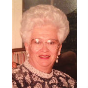 Obituary Photo for Agnes C. Janasko