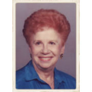 Obituary Photo for Mary 