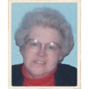 Obituary Photo for Betty Jean Strnad
