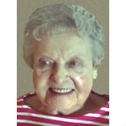 Obituary Photo for Agnes O. Darin