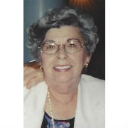 Obituary Photo for Maryann Camera