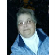 Obituary Photo for Patricia L. Golobich