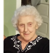 Obituary Photo for Esther A. Wallace