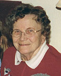 Obituary Photo for Genevieve F. Given