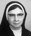 Obituary Photo for Sister M. Felicitas Anna Konecny