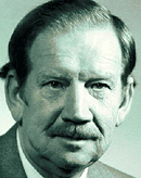 Obituary Photo for Gerald E. West