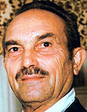 Obituary Photo for Joseph Maffei