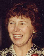 Obituary Photo for Marlene S. Geil