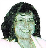 Obituary Photo for Mary Baumgartner