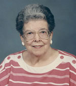 Obituary Photo for Anna Jones