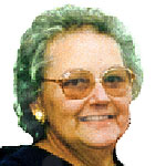 Obituary Photo for Mary Ann Knautz