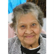 Photo of Amelia S. Figueroa