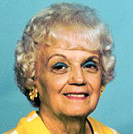 Obituary Photo for Helen Radman
