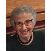 Marilyn J. Roth, 88, Known to Be Stylish, Outgoing, and Spunky with an ...