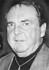 Obituary Photo for Dennis P. Norman Sr.