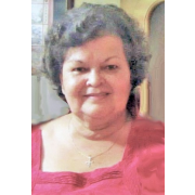 Photo of Carmen Milagro Rivera