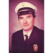 Photo of Lt. Richard C. Kastl
