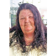 Obituary Photo for Katherine Freda Castro