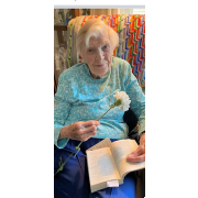 Obituary Photo for Anna Mae Proy