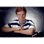 Obituary Photo for David Jonathon Boscoe