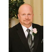 Photo of Robert B. Brown