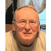 Obituary Photo for Darrel A. Bailey