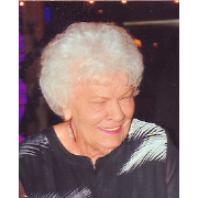 Obituary Photo for Lucille B. Sedivy
