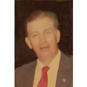 Obituary Photo for Kelly L. Jarrell Sr.