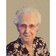 Obituary Photo for Mabel F. Kramer-Rafalko