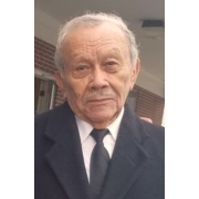 Obituary Photo for Cecilio Cruz