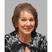 Obituary Photo for Jacqueline Mantin