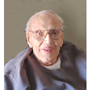 Obituary Photo for Harry B. Siegfried