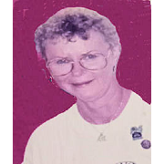 Obituary Photo for Joan P. McCreery