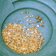 Pan for gold in Vermilion River! - LorainCounty.com